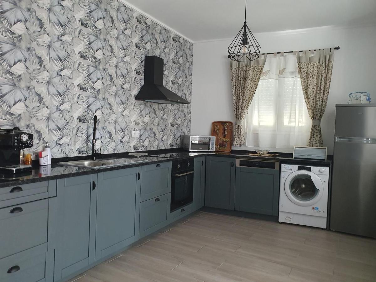 Refugio Na Parreira Holiday home *