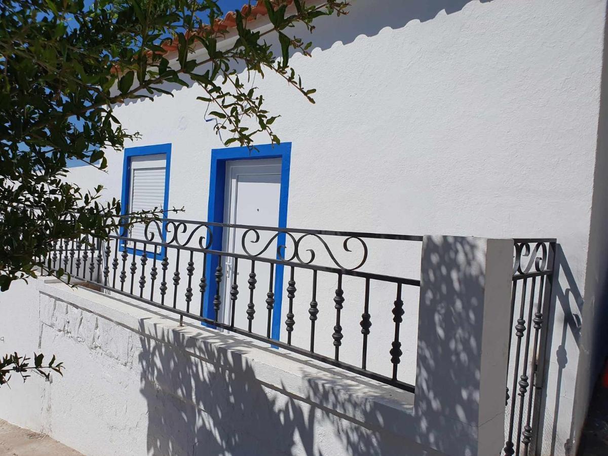 Holiday home Refugio Na Parreira *