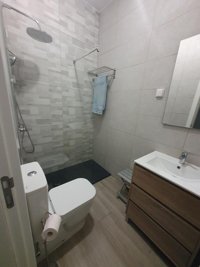 Holiday home Refugio Na Parreira